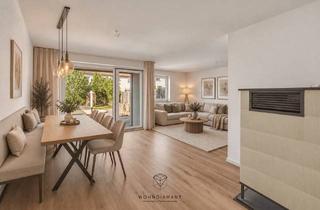 Haus kaufen in 73207 Plochingen, Charmantes Reihenmittelhaus mit Garten & viel Raum für individuelle Wohnideen