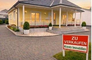 Haus kaufen in 77731 Willstätt, Moderner Bungalow in attraktiver Wohnlage von Willstätt