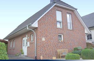 Einfamilienhaus kaufen in 33829 Borgholzhausen, Attraktives Einfamilienhaus auf einem Erbpachtgrundstück in Borgholzhausen!