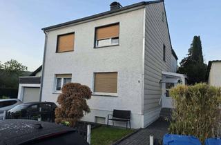 Einfamilienhaus kaufen in 53894 Mechernich, Großzügiges Einfamilienhaus mit 172 m² Wohnfläche – umfassend saniert auf 601 m² Grundstück