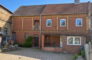 Haus kaufen in 06794 Glebitzsch, Viel Platz | plus Ausbaureserve