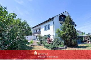 Haus kaufen in 86836 Klosterlechfeld, Wohnhaus mit 3 Einheiten - 2 davon werden frei!