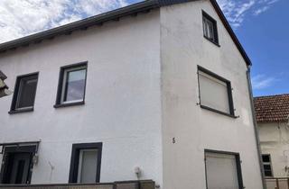 Einfamilienhaus kaufen in 67304 Eisenberg, Provisionsfrei für ErwerberEinfamilienhaus in 67304 Eisenberg