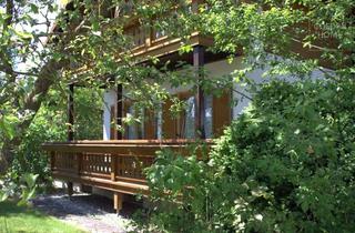 Haus kaufen in 84544 Aschau, Traumhaftes Refugium in einzigartiger Naturlage am Inn