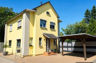 Einfamilienhaus kaufen in Im Rosenwinkel, 39638 Gardelegen, Hochwertiges Einfamilienhaus in ruhiger Wohnlage von Gardelegen