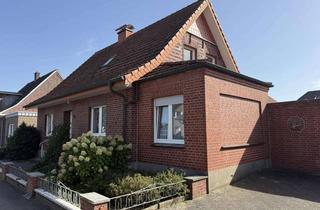 Haus kaufen in 48712 Gescher, Ankommen, gestalten, wohlfühlen: Ihr neues Zuhause in Gescher