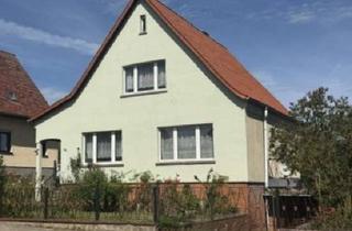 Einfamilienhaus kaufen in 18273 Güstrow, Einfamilienhaus in Dettmannsdorf