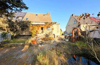 Haus kaufen in 39517 Sandbeiendorf, EIN REFUGIUM FÜR LEBENSQUALITÄT