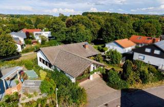 Haus kaufen in 73110 Hattenhofen, Flexibel wohnen – heute und in Zukunft mit Platz für Gäste, Familie oder eine Pflegekraft