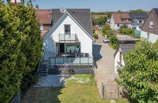 Einfamilienhaus kaufen in 70378 Steinhaldenfeld, ** Modernisiertes Einfamilienhaus mit Einliegerwohnung und Sonnengarten **