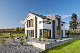 Haus kaufen in 03149 Forst, Viel Raum, wenig Verbrauch - Ihr zukunftssicheres Bien-Zenker Haus.