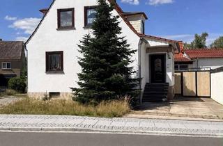 Haus kaufen in 37355 Niederorschel, Platz für die ganze Familie