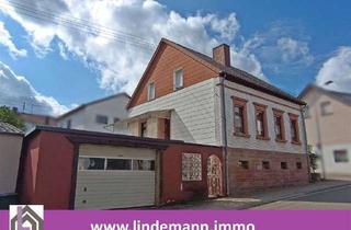 Einfamilienhaus kaufen in 66287 Quierschied, Gepflegtes Einfamilienhaus mit Wintergarten