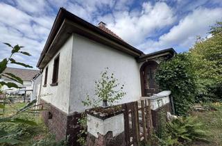 Einfamilienhaus kaufen in Sengelsbergstr 9a, 66955 Erlenbrunn, Einfamilienhaus in 66955 Pirmasens (Ruhbank) zu Verkaufen!