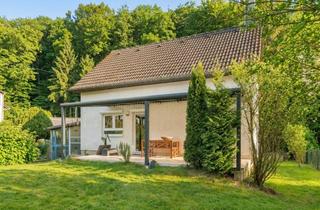 Haus kaufen in 53424 Remagen, Kleines Haus, großes Lebensgefühl - modernisiertes Zuhause am Waldrand von Remagen