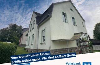 Mehrfamilienhaus kaufen in 51570 Windeck, Mehrfamilienhaus mit vier Wohneinheiten und Entwicklungspotenzial