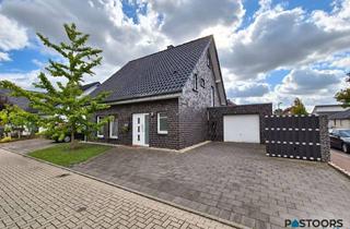 Haus kaufen in 47608 Geldern, Ein modernes Zuhause, in dem die ganze Familie Platz findet!