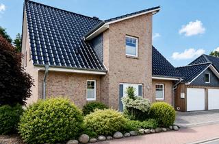 Haus kaufen in 25704 Bargenstedt, Schöner wohnen in schöner Lage