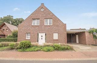 Haus kaufen in 49377 Vechta, Ein Zuhause für die Familie – mitten in Langförden