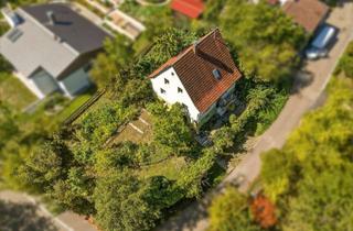 Haus kaufen in 71739 Oberriexingen, Großes Grundstück mit schönem Haus