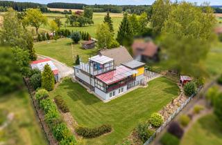 Haus kaufen in 69427 Mudau, Viel Platz & Ruhe in Mudau-Scheidental – ca. 3.082 m² Grundstück & Wellness