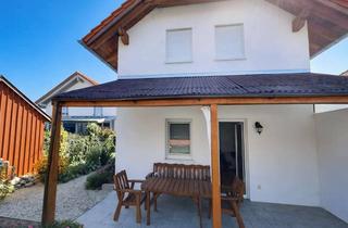 Einfamilienhaus kaufen in 94474 Vilshofen, Einfamilienhaus mit Charme, kleinem Garten, Garage & Stellplatz in Vilshofen-Stadtmitte!