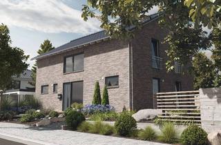 Haus kaufen in 04779 Wermsdorf, Klassischer Charme trifft Komfort: Das Landhaus 142 als Ihr neues Zuhause im idyllischen Liptitz.