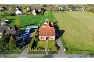 Haus kaufen in 28844 Weyhe, Offene Besichtigung: Mi. 30.09. um 17:00 UhrAus alt mach Neu - EFH mit Potenzial & großem Garten