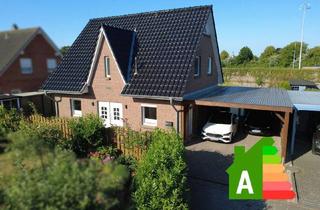 Haus kaufen in 24217 Schönberg, Modernes Friesenhaus in Strandnähe