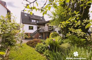 Haus kaufen in 63856 Bessenbach, BERK Immobilien - Wohnen mit Charme und großzügigem Raumangebot in Keilberg