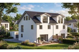 Haus kaufen in 85570 Ottenhofen, Traumhaus von Kern-Haus: Individuell & massiv! (Inkl. Grundstück)