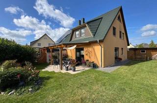 Haus kaufen in Gänseblümchenweg 44, 18055 Brinckmansdorf, Gepflegtes zu Hause mit großem Grundstück | www.LUTTER.net