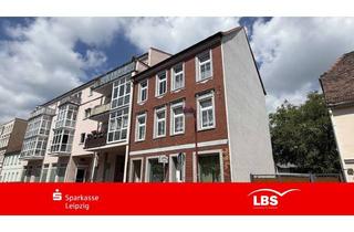 Haus kaufen in 04420 Markranstädt, Ihr neuer Wohnraum in zentraler Lage