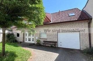 Haus kaufen in 49084 Schinkel, Großzügiges EFH mit Gestaltungspotenzial