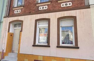 Haus kaufen in 06429 Nienburg, ausbaufähiges Wohnprojekt