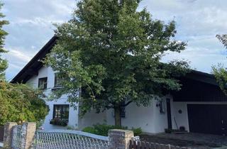 Haus kaufen in 85139 Wettstetten, Viel Platz und viel Ruhe für die ganze Familie