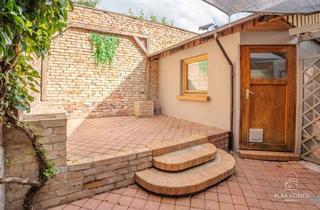 Haus kaufen in 23936 Grevesmühlen, Reihenmittelhaus in Grevesmühlen – kompakt, modernisiert und ideal als eigenes Zuhause