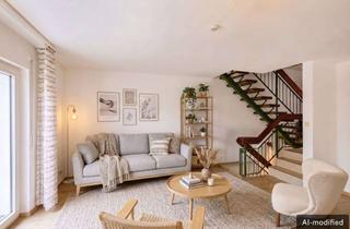 Reihenhaus kaufen in 71034 Böblingen, Stilvolles Reihenhaus mit sonnigem Garten und modernisiertem Dach