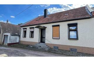 Haus kaufen in 06425 Plötzkau, Klein, aber mein!