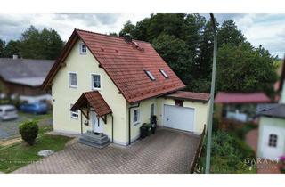 Haus kaufen in 95692 Konnersreuth, Ein Haus, das für das Leben gebaut wurde