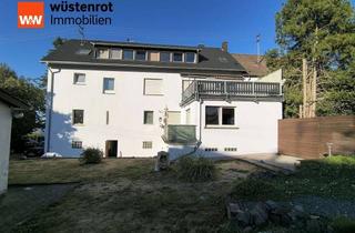 Haus kaufen in 66292 Riegelsberg, Gepflegtes 4 Familienhaus in zentraler Wohnlage von Riegelsberg