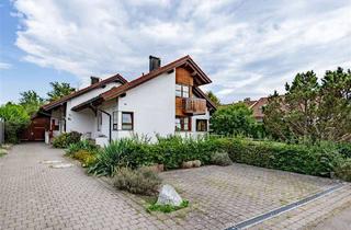 Doppelhaushälfte kaufen in 88069 Tettnang, Charmante Doppelhaushälfte in Bürgermoos-Tettnang