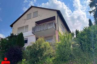 Haus kaufen in 74673 Mulfingen, Haus mit Weitblick und vielseitigem Ausbaupotenzial in Mulfingen