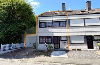 Haus kaufen in 47877 Willich, Top Wohnlage von Willich-Neersen! Modernisierungsbedürftiges Reihenendhaus für die junge Familie!