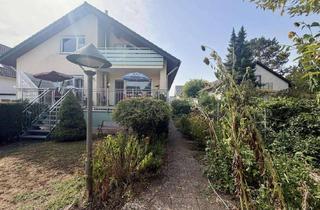 Einfamilienhaus kaufen in 76707 Hambrücken, Familienfreundliches Einfamilienhaus mit Garten, Terrasse und Doppelgarage in Hambrücken
