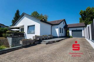 Haus kaufen in 86316 Friedberg, Top ausgestatter Bungalow in herrlicher Lage
