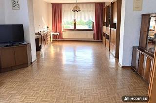 Einfamilienhaus kaufen in 35799 Merenberg, Einfamilienhaus mit Bauplatz in ruhiger Lage
