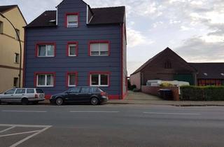 Mehrfamilienhaus kaufen in 45739 Oer-Erkenschwick, Viel Platz für den Alltag in diesem Mehrfamilienhaus in Oer-Erkenschwick