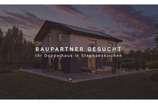 Haus kaufen in 83071 Stephanskirchen, Sofort loslegen! ️ DH-Partner in Stephanskirchen gesucht