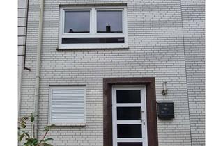Haus mieten in Calvinstr. 77, 28217 Westend, Reihenhaus mit 3,5 Zimmern in Bremen-Walle, ruhig aber zentral